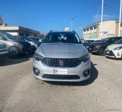 Auto - Fiat tipo 1.6 mjt s&s sw lounge