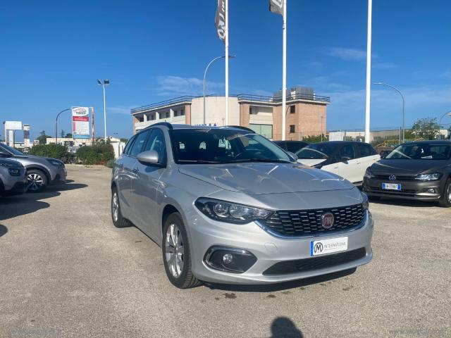 Auto - Fiat tipo 1.6 mjt s&s sw lounge