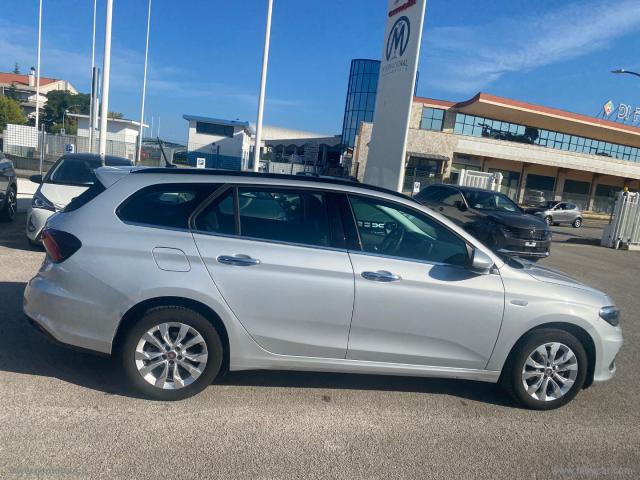 Auto - Fiat tipo 1.6 mjt s&s sw lounge