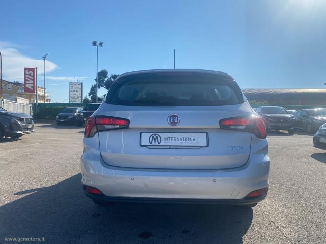 Auto - Fiat tipo 1.6 mjt s&s sw lounge