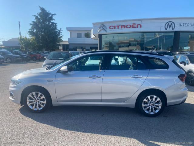 Auto - Fiat tipo 1.6 mjt s&s sw lounge