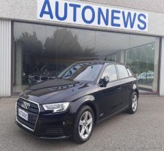 Audi a3 spb 35 tdi s tronic business