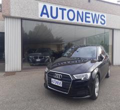 Auto - Audi a3 spb 35 tdi s tronic business