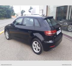 Auto - Audi a3 spb 35 tdi s tronic business