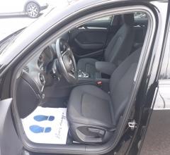 Auto - Audi a3 spb 35 tdi s tronic business