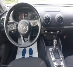 Auto - Audi a3 spb 35 tdi s tronic business