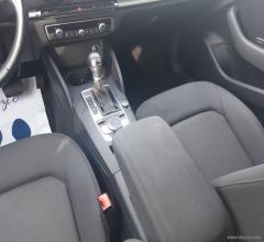 Auto - Audi a3 spb 35 tdi s tronic business