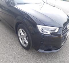 Auto - Audi a3 spb 35 tdi s tronic business