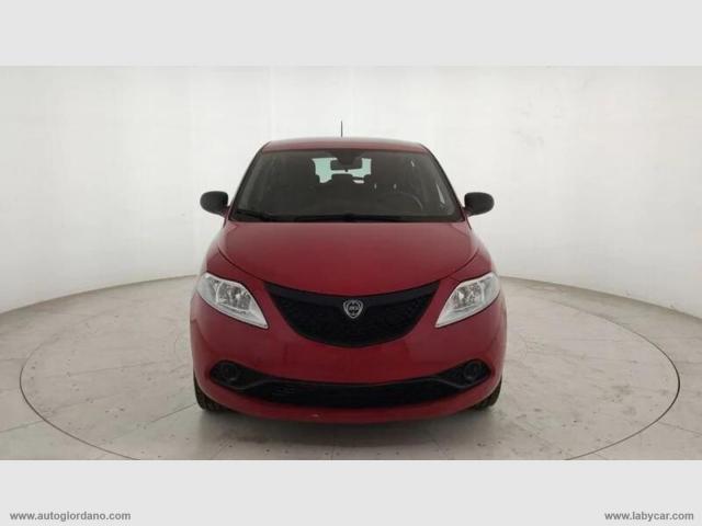 Auto - Lancia ypsilon 1.2 69 cv 5p. s&s black and noir