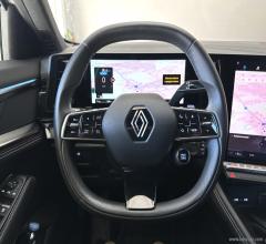 Auto - Renault austral-e full hybrid e-tech 200 techno