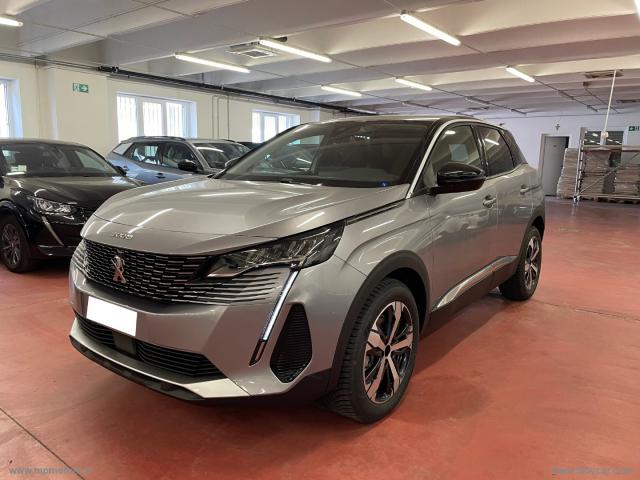 Auto - Peugeot 3008 allure eat8 1.5 bluehdi 130cv