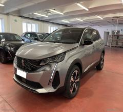 Peugeot 3008 allure eat8 1.5 bluehdi 130cv