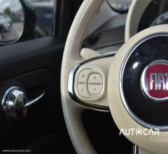 Auto - Fiat 500 1.0 hybrid lounge