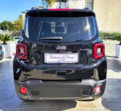 Auto - Jeep renegade 1.6 mjt 130cv limited