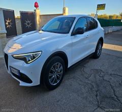 Auto - Alfa romeo stelvio 2.2 t.diesel 210 cv at8 q4 exec.