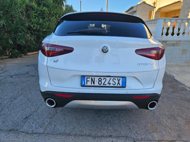 Auto - Alfa romeo stelvio 2.2 t.diesel 210 cv at8 q4 exec.