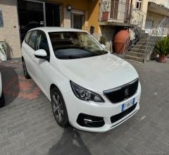 Auto - Peugeot 308 bluehdi 130 s&s eat6 active