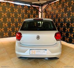 Auto - Volkswagen polo 1.0 tgi 5p. comfortline bmt