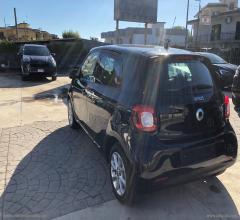 Auto - Smart forfour 70 1.0 twinamic passion