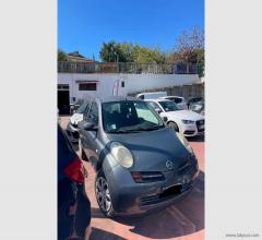 Auto - Nissan micra 1.5d 65 cv 3p. acenta