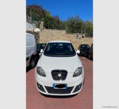 Seat altea 1.6 tdi cr reference