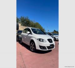 Auto - Seat altea 1.6 tdi cr reference