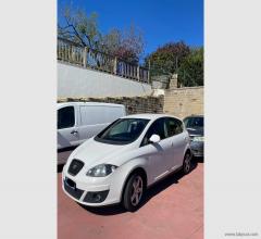 Auto - Seat altea 1.6 tdi cr reference