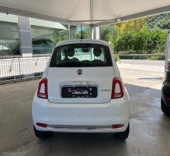 Auto - Fiat 500 1.0 hybrid dolcevita