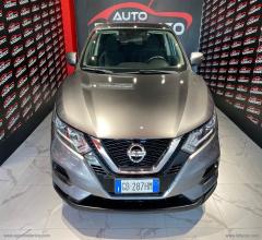 Nissan qashqai 1.5 dci 115 cv acenta