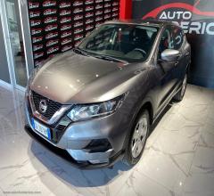 Auto - Nissan qashqai 1.5 dci 115 cv acenta