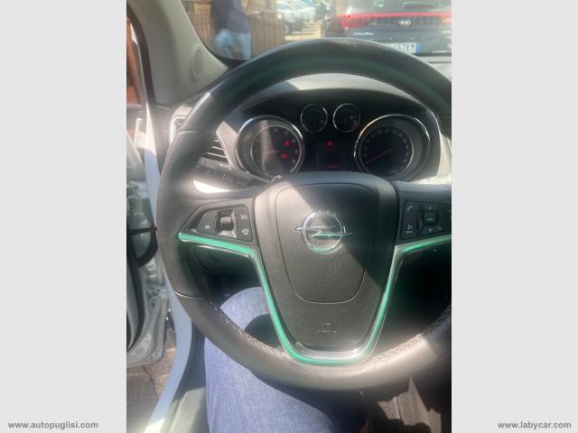 Auto - Opel mokka 1.4 t gpl tech 140 cv 4x2 cosmo