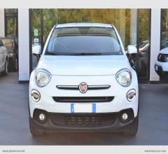 Auto - Fiat 500x 1.6 m.jet 130 cv connect