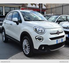 Auto - Fiat 500x 1.6 m.jet 130 cv connect