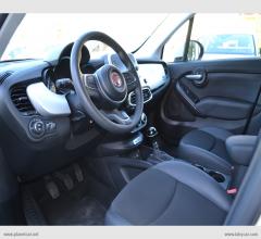 Auto - Fiat 500x 1.6 m.jet 130 cv connect