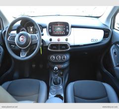 Auto - Fiat 500x 1.6 m.jet 130 cv connect