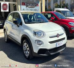 Fiat 500x 1.3 m.jet 95 cv cult