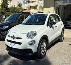 Auto - Fiat 500x 1.3 m.jet 95 cv cult