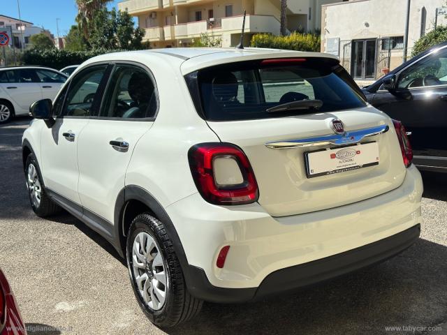 Auto - Fiat 500x 1.3 m.jet 95 cv cult