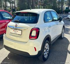 Auto - Fiat 500x 1.3 m.jet 95 cv cult