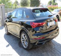 Auto - Audi q3 35 tdi s tronic s line edition