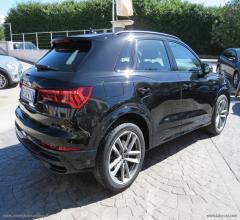 Auto - Audi q3 35 tdi s tronic s line edition