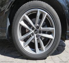 Auto - Audi q3 35 tdi s tronic s line edition