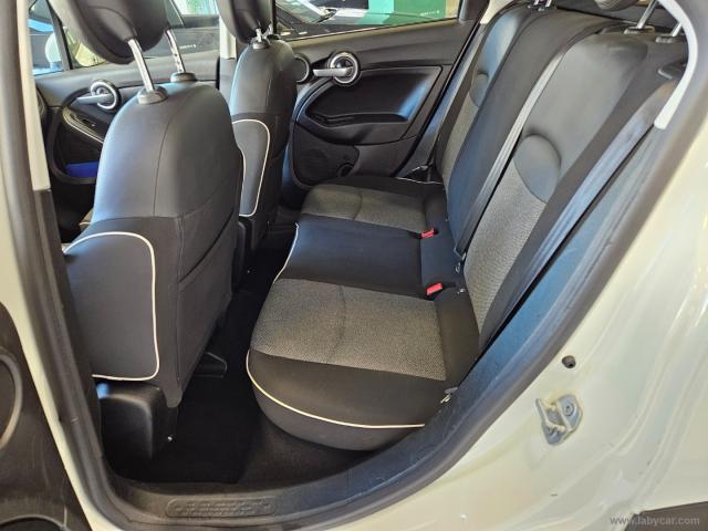 Auto - Fiat 500x 1.6 m.jet 120 cv dct lounge