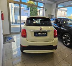 Auto - Fiat 500x 1.6 m.jet 120 cv dct lounge