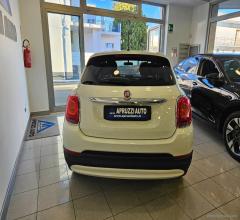 Auto - Fiat 500x 1.6 m.jet 120 cv dct lounge