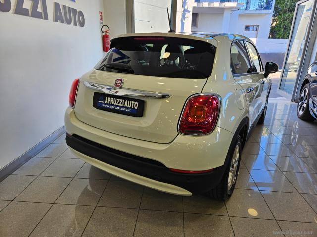 Auto - Fiat 500x 1.6 m.jet 120 cv dct lounge