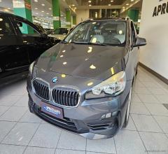 Auto - Bmw 216d active tourer business aut.