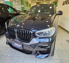 Auto - Bmw x4 xdrive20d mhev 48v msport