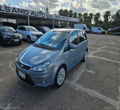 Auto - Ford c-max 2.0 145 cv bz.- gpl titanium