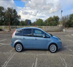 Auto - Ford c-max 2.0 145 cv bz.- gpl titanium